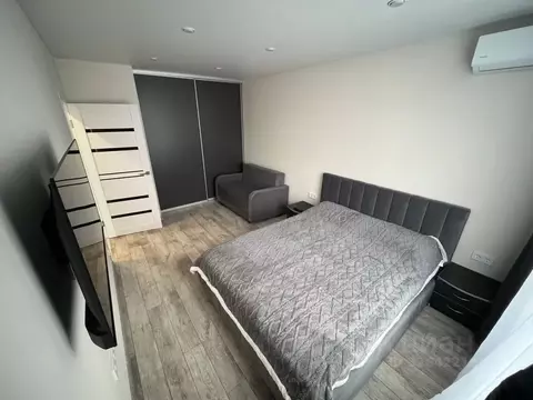 1-к кв. Крым, Евпатория просп. Ленина, 25Вк1 (35.0 м)