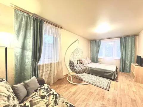 1-к кв. Кировская область, Киров ул. Горького, 43 (35.0 м)