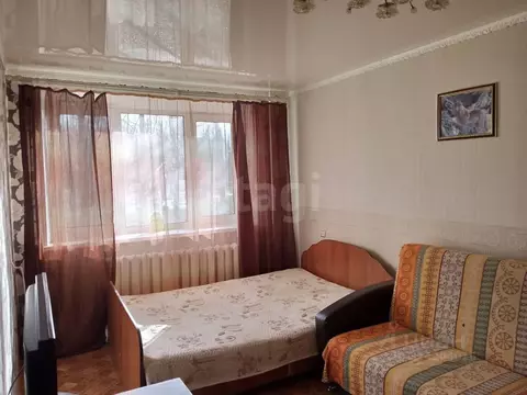 1-к кв. Саратовская область, Балашов ул. 50 лет ВЛКСМ, 5 (30.1 м)