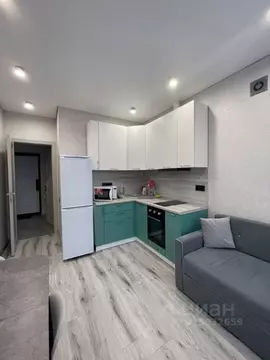 1-к кв. Татарстан, Казань ул. Ярдем, 25 (37.0 м)