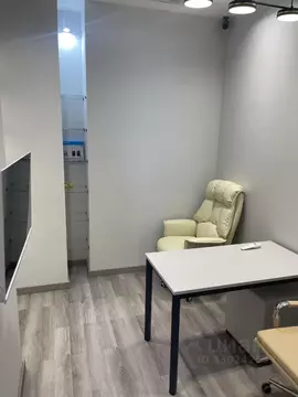 Офис в Москва Большая Почтовая ул., 34С6 (4 м)