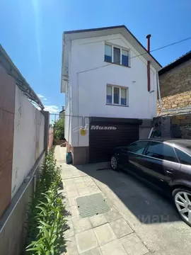 Дом в Крым, Симферополь ул. Вилар (307 м)