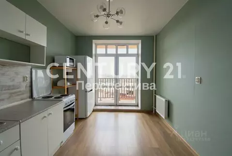 1-к кв. Московская область, Котельники ул. Кузьминская, 5к1 (39.2 м)