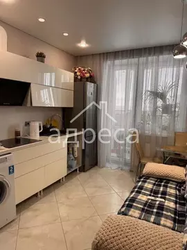 1-к кв. Самарская область, Самара бул. Засамарская Слобода, 5 (37.9 м)