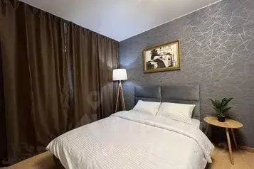 1-к кв. Московская область, Щелково Краснознаменская ул., 17к4 (36.0 ...