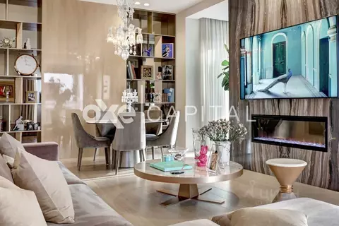 3-к кв. Москва Минская ул., 2Вк3 (165.0 м)
