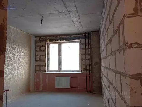 1-к кв. Ленинградская область, Всеволожский район, Романовское с/пос, ...