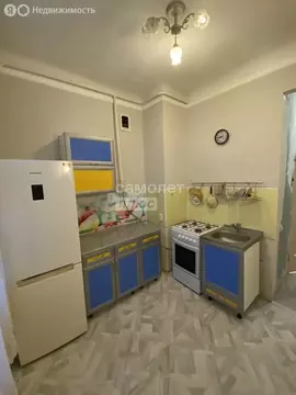 2-комнатная квартира: Октябрьский, улица Гоголя, 2 (51 м)