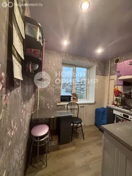 2-комнатная квартира: Екатеринбург, жилой район Сортировочный, ...