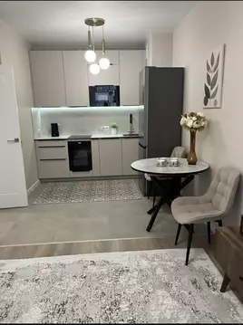 2-к кв. Москва ул. Братьев Гранат, 8 (45.0 м)