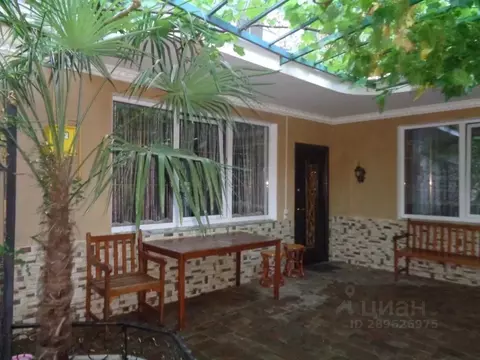 Дом в Крым, Ялта ул. Бассейная, 26 (80 м)