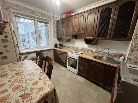 3-к кв. Белгородская область, Старый Оскол Восточный мкр, 9 (62.3 м)