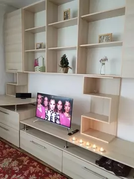 1-к кв. Адыгея, Майкоп ул. Чкалова, 84 (36.0 м)