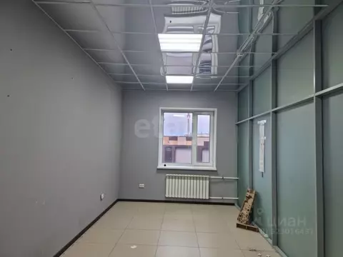 Офис в Ямало-Ненецкий АО, Новый Уренгой просп. Губкина, 14А (23 м)