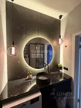 1-к кв. Башкортостан, Уфа ул. Комарова, 8 (41.5 м)