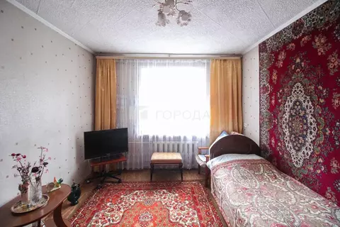 1-к кв. Алтайский край, Барнаул ул. Юрина, 243А (26.4 м)