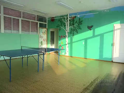 Помещение свободного назначения в Московская область, Егорьевск ...