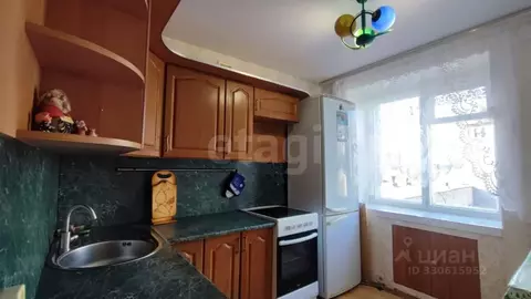 3-к кв. Башкортостан, Уфа Караидельская ул., 48 (57.5 м)