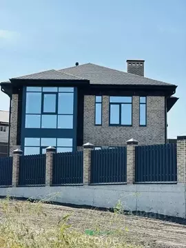Дом в Ставропольский край, Ставрополь ул. Южной заставы, 11А (203 м)