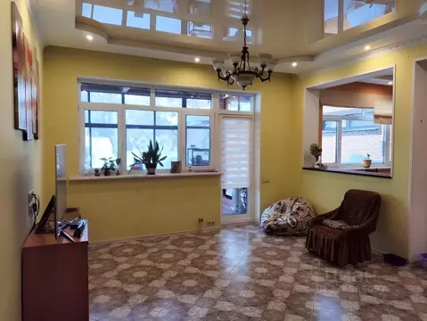 Коттедж в Московская область, Солнечногорск городской округ, д. ...