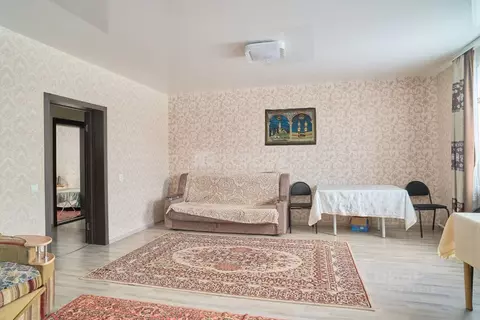 Дом в Томская область, Томск пос. Кузовлево, Советская ул., 19 (100 м)