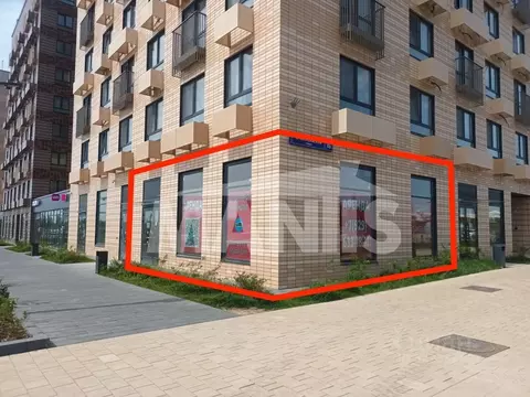 Помещение свободного назначения в Московская область, Красногорск ...