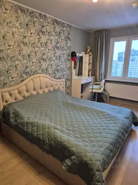 3-к кв. Санкт-Петербург ул. Маршала Захарова, 12к2 (82.0 м)