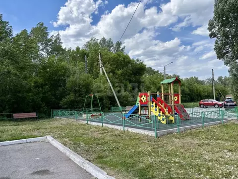 1-к кв. Башкортостан, Стерлитамак ул. Карла Маркса, 149 (29.1 м)