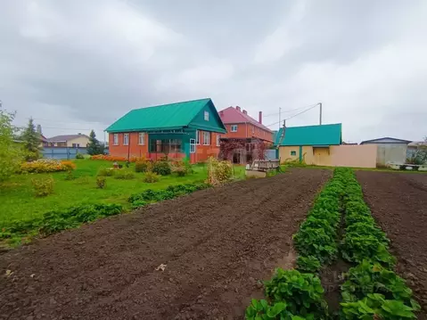 Дом в Башкортостан, Иглинский район, с. Акбердино Центральный пер., 5 ...