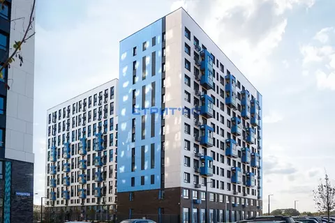 Торговая площадь в Московская область, Домодедово городской округ, с. ...