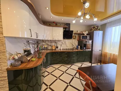 2-к кв. Санкт-Петербург, Санкт-Петербург, Пушкин ул. Архитектора ...