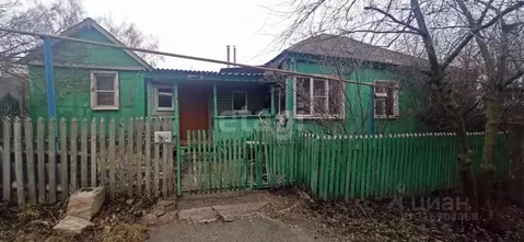 Дом в Белгородская область, Губкин Белгородская ул. (69 м)