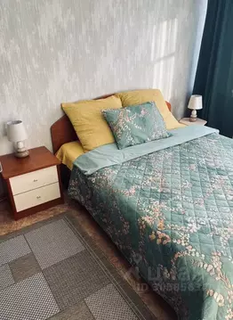 1-к кв. Самарская область, Самара ул. Стара-Загора, 69 (39.0 м)