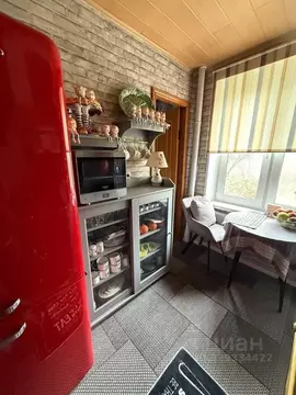 2-к кв. Москва Красноармейская ул., 13 (37.4 м)