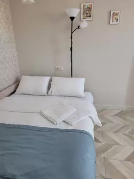 1-к кв. Московская область, Подольск Климовск мкр, ул. Ленина, 11/1 ...