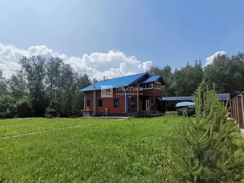 Продается дом в пгт Мисайлово