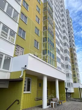 Студия Краснодарский край, Анапа ул. Ленина, 237 (19.9 м)