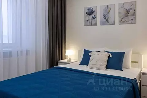 1-к кв. Чувашия, Чебоксары просп. Чебоксарский, 19 (23.0 м)