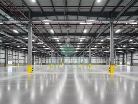 Производственное помещение в Московская область, Щелково пер. 1-й ...