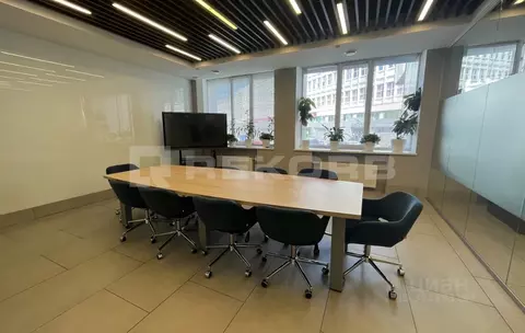 Офис в Санкт-Петербург Промышленная ул., 38к2 (56 м)