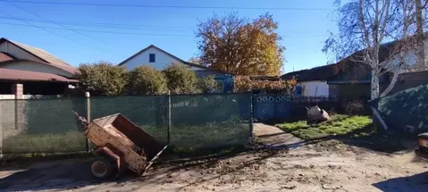 Дом в Крым, Бахчисарайский район, Красномакское с/пос, с. Холмовка ул. ...