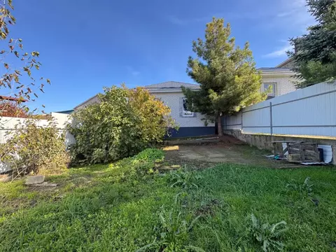 Дом в Краснодарский край, Анапа муниципальный округ, с. Супсех ул. ...