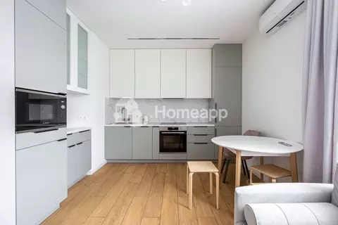 2-к кв. Москва ул. Корнейчука, 27 (49.0 м)