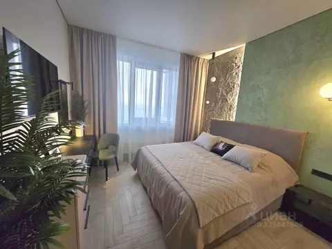 2-к кв. Москва Шмитовский проезд, 39к6 (46.0 м)