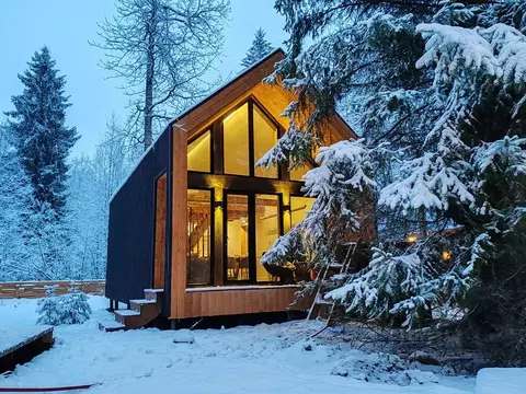 Дом в Ленинградская область, Всеволожский район, Куйвозовское с/пос, ...