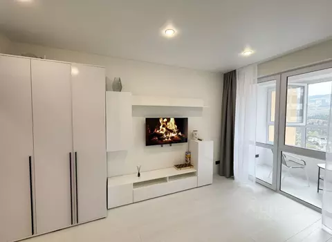 1-к кв. Крым, Ялта ул. Кирова, 155Ак2 (41.0 м)