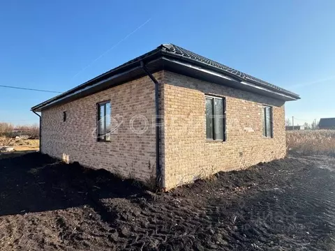 Дом в Тюменская область, Тюмень Поле Чудес-2 садовое товарищество,  ...