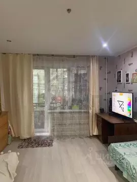 3-к кв. Калужская область, Калуга ул. Спартака, 5 (64.7 м)