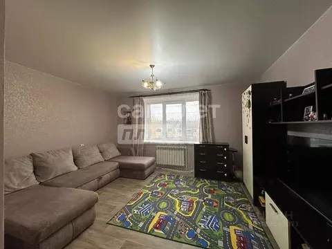 2-к кв. Ярославская область, Углич Ярославское ш., 4 (52.4 м)