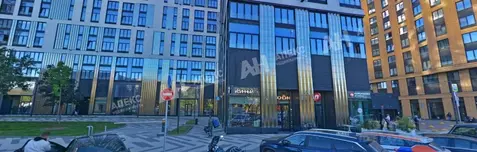 Помещение свободного назначения в Москва Ленинградский просп., 29к2 ...